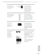 Предварительный просмотр 31 страницы ASROCK Z270 Gaming K6 User Manual