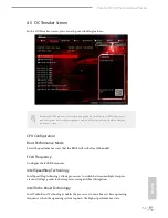 Предварительный просмотр 61 страницы ASROCK Z270 Gaming K6 User Manual