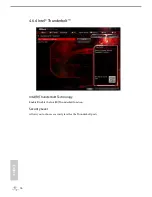 Предварительный просмотр 74 страницы ASROCK Z270 Gaming K6 User Manual