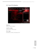 Предварительный просмотр 75 страницы ASROCK Z270 Gaming K6 User Manual