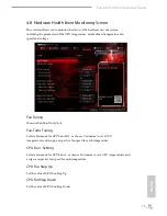 Предварительный просмотр 83 страницы ASROCK Z270 Gaming K6 User Manual