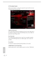 Предварительный просмотр 86 страницы ASROCK Z270 Gaming K6 User Manual