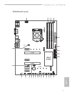 Предварительный просмотр 3 страницы ASROCK Z270 Killer SLI User Manual