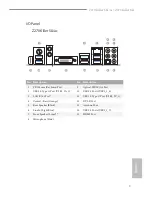 Предварительный просмотр 5 страницы ASROCK Z270 Killer SLI User Manual