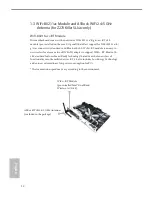 Предварительный просмотр 14 страницы ASROCK Z270 Killer SLI User Manual