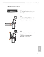 Предварительный просмотр 15 страницы ASROCK Z270 Killer SLI User Manual