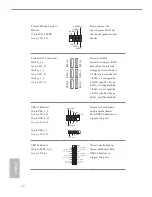 Предварительный просмотр 26 страницы ASROCK Z270 Killer SLI User Manual