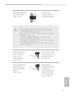 Предварительный просмотр 27 страницы ASROCK Z270 Killer SLI User Manual