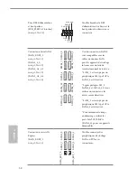 Предварительный просмотр 60 страницы ASROCK Z270 SUPERCARRIER Motherboard