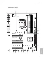 Предварительный просмотр 3 страницы ASROCK Z270 TAICHI Manual