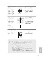 Предварительный просмотр 27 страницы ASROCK Z270 TAICHI Manual