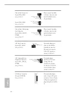 Предварительный просмотр 28 страницы ASROCK Z270 TAICHI Manual