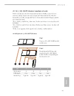 Предварительный просмотр 33 страницы ASROCK Z270 TAICHI Manual