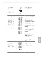 Предварительный просмотр 73 страницы ASROCK Z270 TAICHI Manual