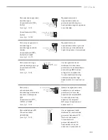 Предварительный просмотр 103 страницы ASROCK Z270 TAICHI Manual