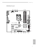 Предварительный просмотр 3 страницы ASROCK Z270M PRO4 User Manual