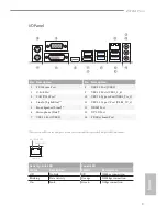 Предварительный просмотр 5 страницы ASROCK Z270M PRO4 User Manual