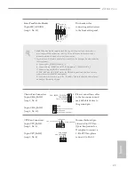 Предварительный просмотр 23 страницы ASROCK Z270M PRO4 User Manual