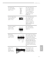 Предварительный просмотр 37 страницы ASROCK Z270M PRO4 User Manual