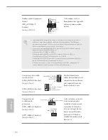 Предварительный просмотр 46 страницы ASROCK Z270M PRO4 User Manual