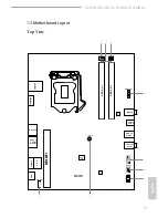 Предварительный просмотр 12 страницы ASROCK Z270M-STX MXM User Manual