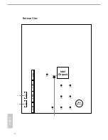 Предварительный просмотр 13 страницы ASROCK Z270M-STX MXM User Manual