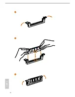 Предварительный просмотр 23 страницы ASROCK Z270M-STX MXM User Manual