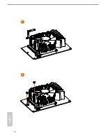 Предварительный просмотр 25 страницы ASROCK Z270M-STX MXM User Manual