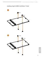 Предварительный просмотр 30 страницы ASROCK Z270M-STX MXM User Manual