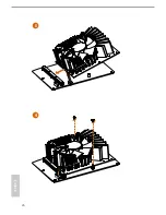 Предварительный просмотр 31 страницы ASROCK Z270M-STX MXM User Manual