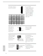 Предварительный просмотр 35 страницы ASROCK Z270M-STX MXM User Manual