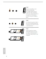 Предварительный просмотр 43 страницы ASROCK Z270M-STX MXM User Manual