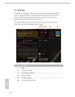 Предварительный просмотр 49 страницы ASROCK Z270M-STX MXM User Manual