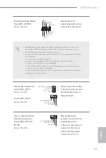 Предварительный просмотр 25 страницы ASROCK Z270M Manual