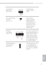 Предварительный просмотр 27 страницы ASROCK Z270M Manual