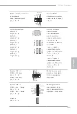 Предварительный просмотр 107 страницы ASROCK Z270M Manual