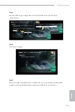 Предварительный просмотр 185 страницы ASROCK Z270M Manual