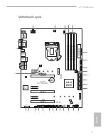 Предварительный просмотр 3 страницы ASROCK Z370 Extreme4 Manual