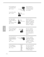 Предварительный просмотр 118 страницы ASROCK Z370 Extreme4 Manual