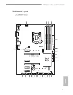 Предварительный просмотр 5 страницы ASROCK Z370 Killer SLI User Manual