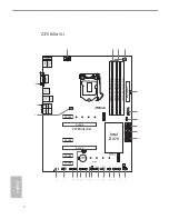 Предварительный просмотр 6 страницы ASROCK Z370 Killer SLI User Manual