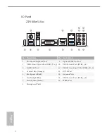 Предварительный просмотр 8 страницы ASROCK Z370 Killer SLI User Manual