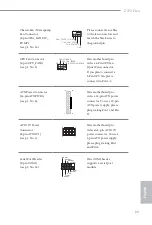 Предварительный просмотр 26 страницы ASROCK Z370 Pro4 Manual