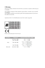 Предварительный просмотр 4 страницы ASROCK Z370 Taichi User Manual