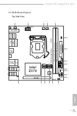 Предварительный просмотр 17 страницы ASROCK Z370 Taichi User Manual