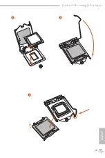 Предварительный просмотр 25 страницы ASROCK Z370 Taichi User Manual