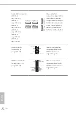 Предварительный просмотр 32 страницы ASROCK Z370 Taichi User Manual