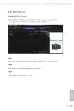 Предварительный просмотр 49 страницы ASROCK Z370 Taichi User Manual