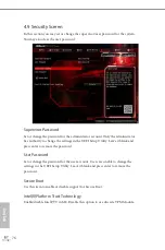 Предварительный просмотр 86 страницы ASROCK Z370 Taichi User Manual