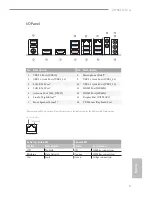 Предварительный просмотр 6 страницы ASROCK Z370M-ITX/ac User Manual